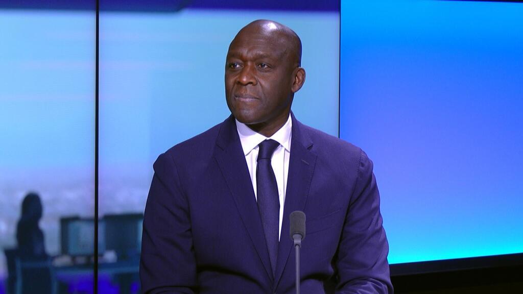 Makhtar Diop : "Le secteur privé sera essentiel pour électrifier l'Afrique"